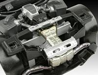 Revell mclaren 570s - thumbnail