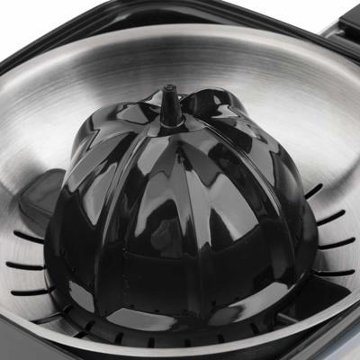 Elektrische juicer JATA JEEX1155 Zwart 600 W - thumbnail