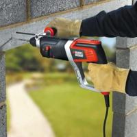 Black & Decker KD990KA SDS-plus 980 RPM 850 W - thumbnail