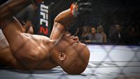 EA Sports UFC 2 - thumbnail