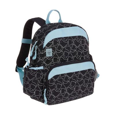 Lässig rugzak MEDIUM Spooky black Lässig rugzak MEDIUM Spooky black