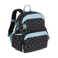 Lässig rugzak MEDIUM Spooky black - thumbnail