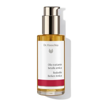 Dr. Hauschka Bodyolie Berken Arnica 75ml