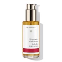 Dr. Hauschka Bodyolie Berken Arnica 75ml - thumbnail