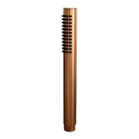Handdouche Brauer Staafmodel Copper 22 cm Koper - thumbnail