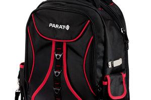Parat Basic Back Pack 5990830991 Gereedschapsrugzak (zonder inhoud) Universeel 1 stuks (l x b x h) 480 x 380 x 470 mm