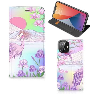 iPhone 12 | iPhone 12 Pro | Hoesje maken | Bird