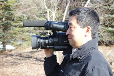 JVC GY-HM70E - Camcorder - 1080p - 12.0 MP - 10x optische zoom - flash-kaart JVC GY-HM70E - Camcorder - 1080p - 12.0 MP - 10x optische zoom - flash-kaart