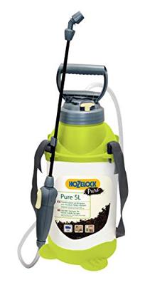 Hozelock drukspuit PURE 7 liter