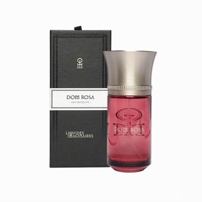 Liquides Imaginaires Dom Rosa Eau de Parfum - 100 ml