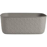 Curver Softex opbergmand M 12,5L Taupe - thumbnail