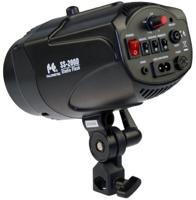 Falcon Eyes Studioflitsset SSK-2250D - thumbnail