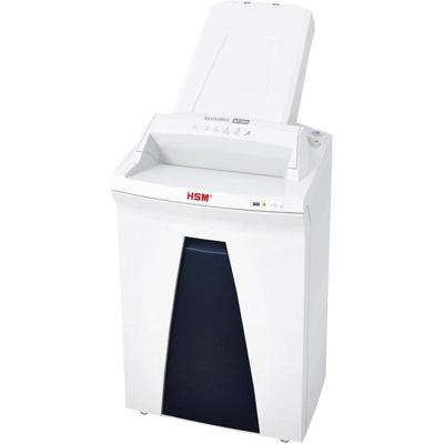 Papiervernietiger hsm securio af350 4.5x30mm