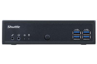 Shuttle DL30N