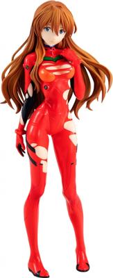 Rebuild of Evangelion Pop Up Parade PVC Statue Asuka Langley 18 cm Rebuild of Evangelion Pop Up Parade PVC Statue Asuka Langley 18 cm