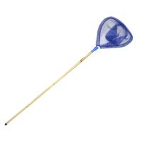 Bamboe Schepnet 100 cm - thumbnail