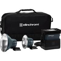 Elinchrom Studioflits Flitsvermogen 500 Ws - thumbnail