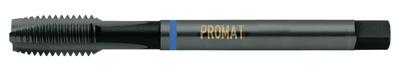 Promat/Tecwerk Machinetap | DIN 376B RVS | M22x2,5 mm | HSS-Co genitreerd en gevaporiseerd | 6H - 4000867526