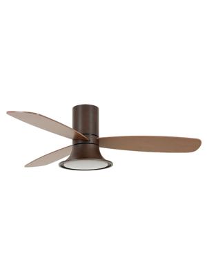 Beacon Ventilator met lampFlusso Ø 132cm - 210663