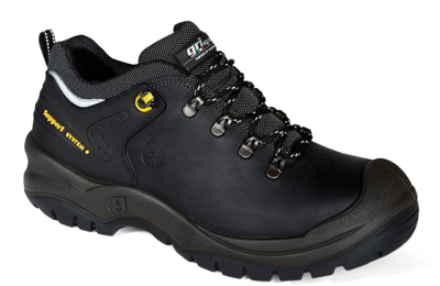 Grisport Safety 801 l var 21 / 33149 laag s3 zwart - maat 44 - 11.049.058.44 Grisport Safety 801 l var 21 / 33149 laag s3 zwart - maat 44 - 11.049.058.44