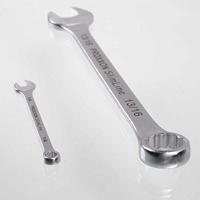 PROXXON ring-steeksleutel set "slimline" ring spanner set zoll 12-tlg. - thumbnail