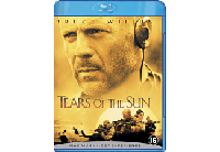 Tears Of The Sun - Blu-Ray (8712609680690) - thumbnail