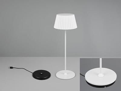 Trio TafellampjeSuarez wit - R57706131