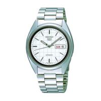 Seiko 5 SNXF05K1 Heren Horloge 40mm - thumbnail