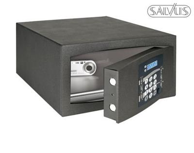 Hotelkluis Novellara 2