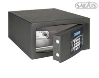 Hotelkluis Novellara 2 - thumbnail