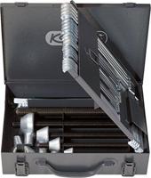KS Tools 6500010 Poelietrekker voor kogellager - thumbnail