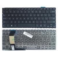 Notebook keyboard for ASUS Zenbook Flip UX360 UX360CA UX360UA - thumbnail