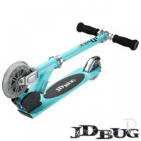 JD Bug junior - teal - thumbnail