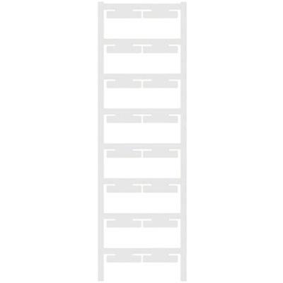 Weidmüller 1045570000 Wit 80 stuk(s)