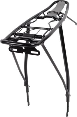 Atranvelo bagagedrager achter "active 20-24" avs". rear rack at.velo "active 20/24" avs"alu