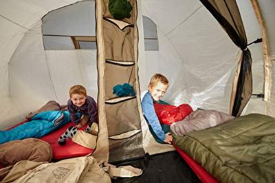 Grand Canyon Hattan 3.8 Kids mat Grand Canyon Hattan 3.8 Kids mat