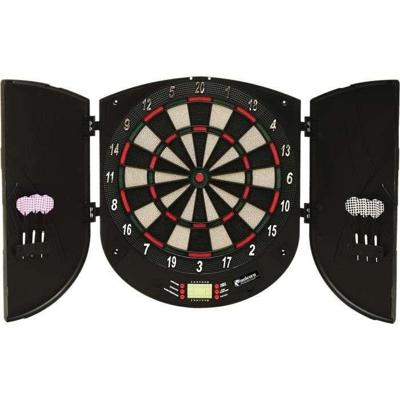 ABSIS Kastdoelelektronica Kunststof LX2100 UNICORN