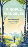 Mindful wandelen - Clare Gogerty - ebook - thumbnail