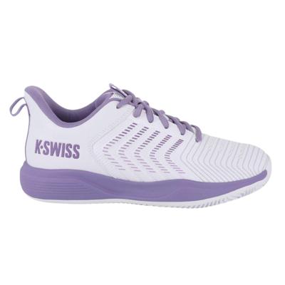 K-SWISS Ultrashot Light Clay Tennisschoenen Dames 42