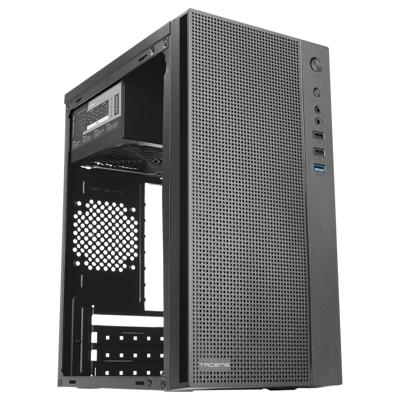ATX kast Tacens AC5500 Zwart - thumbnail