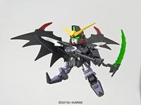 SDEX GUNDAM DEATHSCYTHE HELL EW BL - thumbnail