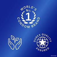 Durex Originals Classic Natural condooms - thumbnail