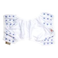 HappyBear Zwemluier Blue Giraffe - thumbnail