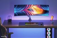 Neomounts NM-D775BLACKPLUS monitorarm - thumbnail
