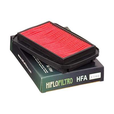 HIFLOFILTRO luchtfilterelement air filter hiflo hfa4106
