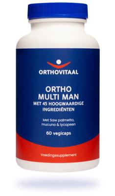 Ortho multi man Ortho multi man