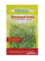 ECOstyle Graszaad voor kale plekken - herstel - 1kg - thumbnail