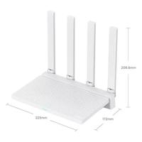 Router Xiaomi AX3000T - thumbnail