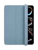Apple Smart Folio Book case Denim iPad Cover / tas - thumbnail