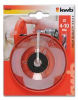 kwb 045400 Stofvanger 1 stuk(s) - thumbnail